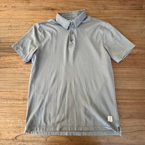 Linksoul Other - Linksoul Men's Rincon Polo - Size S